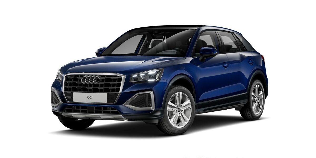 Audi Q2 6.015 km 31.890 &euro; Eisenach 99817