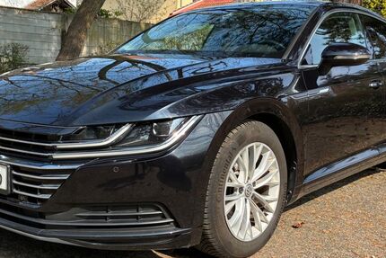 VW Arteon 112.000 km 17.200 &euro; Frankfurt 65934