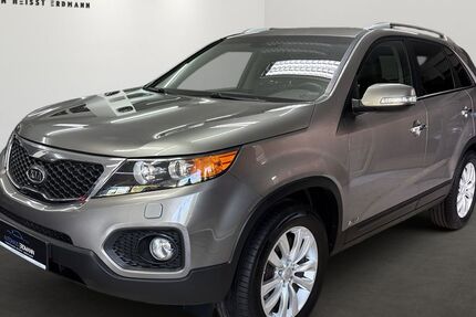 Kia Sorento 92.035 km 12.990 &euro; Berlin 12351