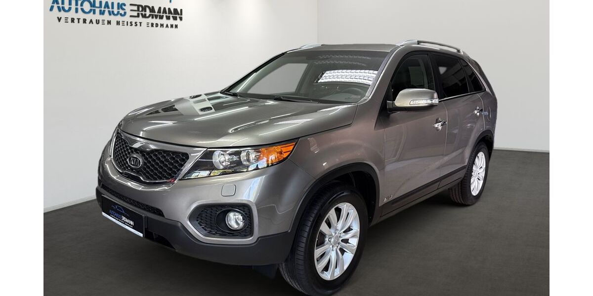 Kia Sorento 92.035 km 13.880 &euro; Berlin 12351