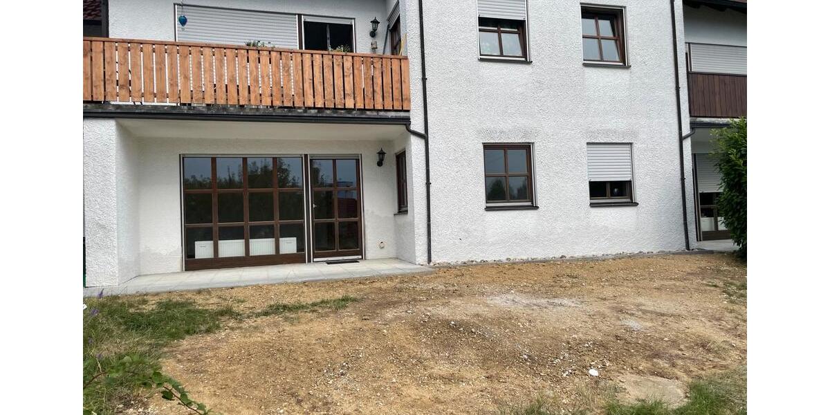 Erdgeschoßwohnung Mainburg - 1 Zimmer, 51 m&sup2;, 159.900&euro; | Angebot:27144994