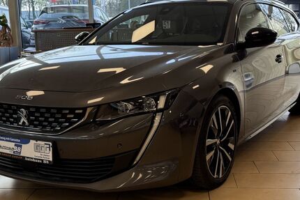 Peugeot 508 103.779 km 17.000 &euro; Hennef 53773