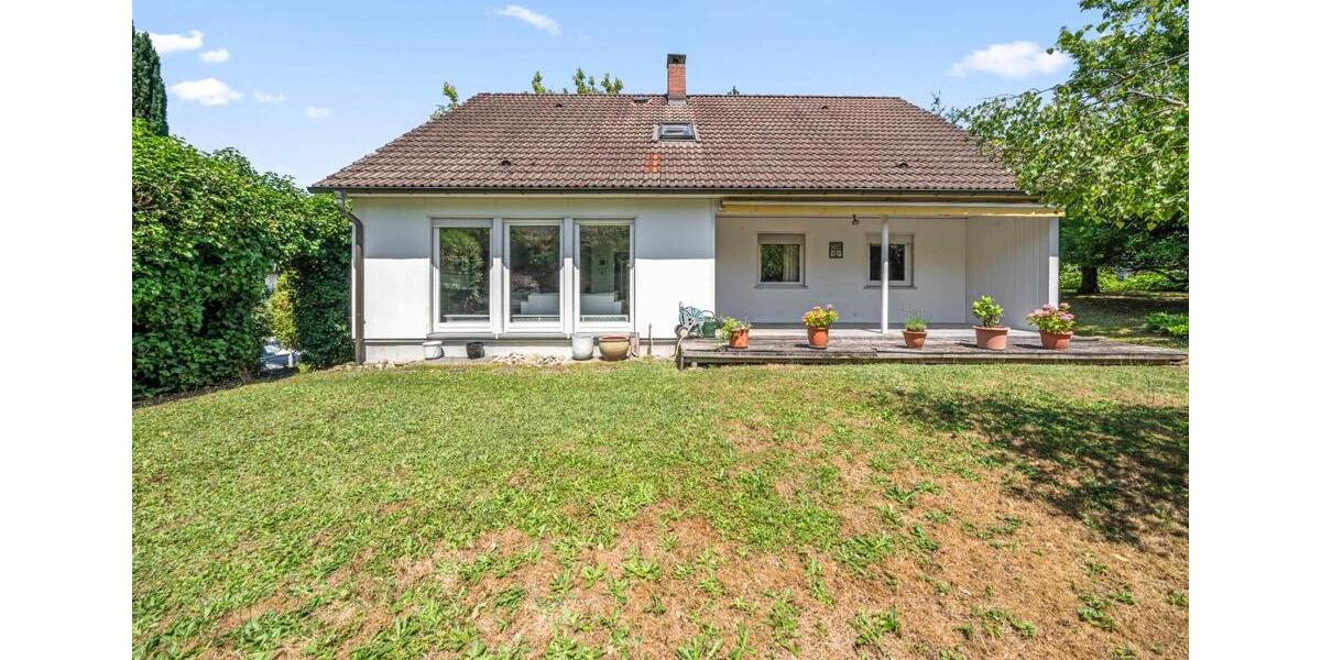 Einfamilienhaus Freiburg im Breisgau Herdern - 5 Zimmer, 182 m&sup2;, 2.184&euro; | Angebot:25379081