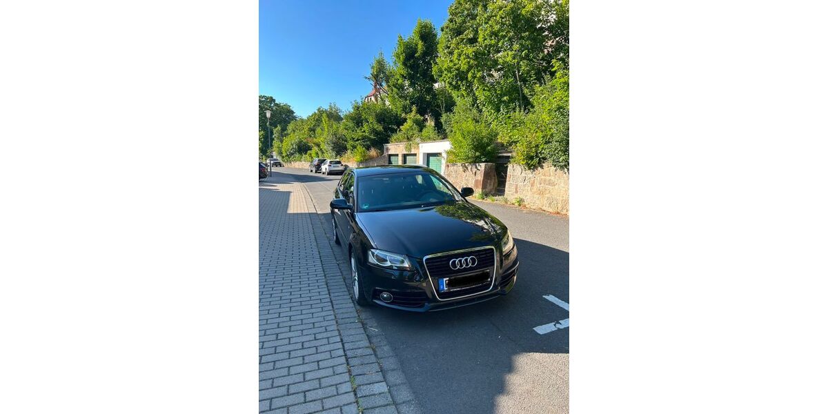Audi A3 229.000 km 6.990 &euro; Großenlüder 36137