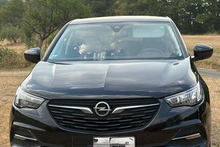 Opel Grandland (X) 90.000 km 12.490 &euro; Olsbrücken 67737