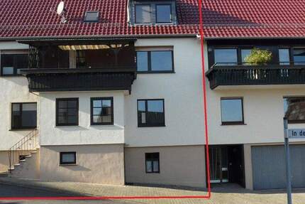 Haus Meißner-Alberode Alberode - 1 Zimmer, 230 m&sup2;, 950&euro; | Angebot:24118606