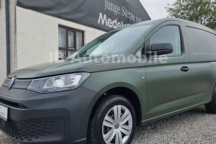 VW Caddy 50.000 km 15.490 &euro; Königsbrunn 86343