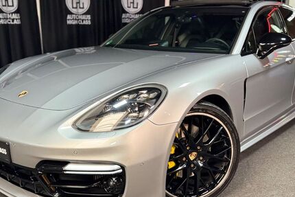 Porsche Panamera 183.000 km 49.990 € Bad Saarow 15526