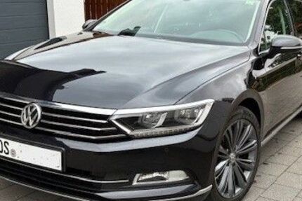 VW Passat 93.000 km 18.900 € Hilter 49176