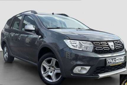 Dacia Logan 73.000 km 10.785 &euro; Ludwigsburg 71636