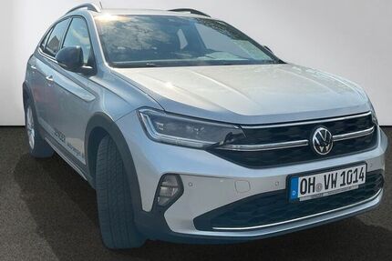 VW Taigo