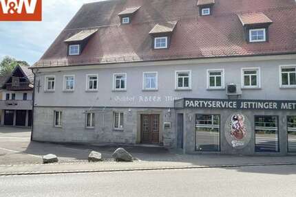 Gastronomie in Heuchlingen 590.000 € 889.5 m² zimmer