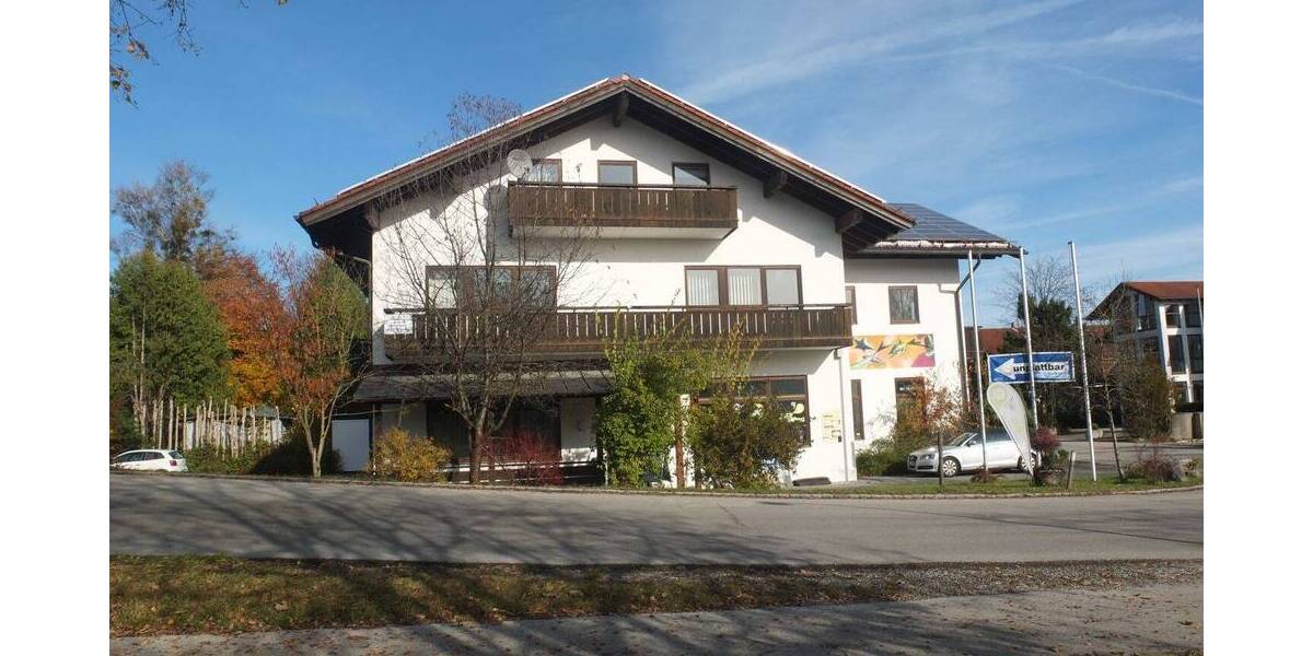 Gewerbeobjekt Eurasburg - 1.500.000&euro; | Angebot:25747548