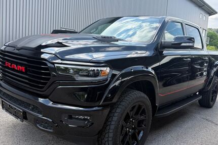 Dodge RAM 57.000 km 56.900 &euro; Treuchtlingen 91757