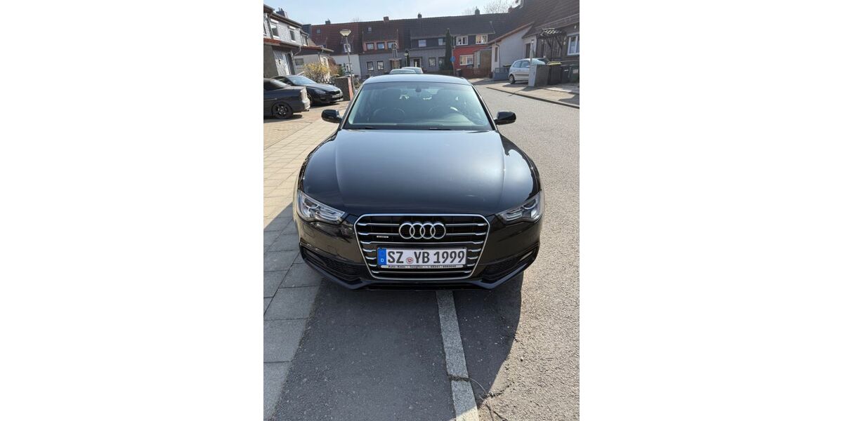 Audi A5 143.000 km 16.500 &euro; Salzgitter 38226
