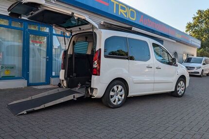 Citroen Berlingo 53.780 km 16.999 &euro; Moers 47441
