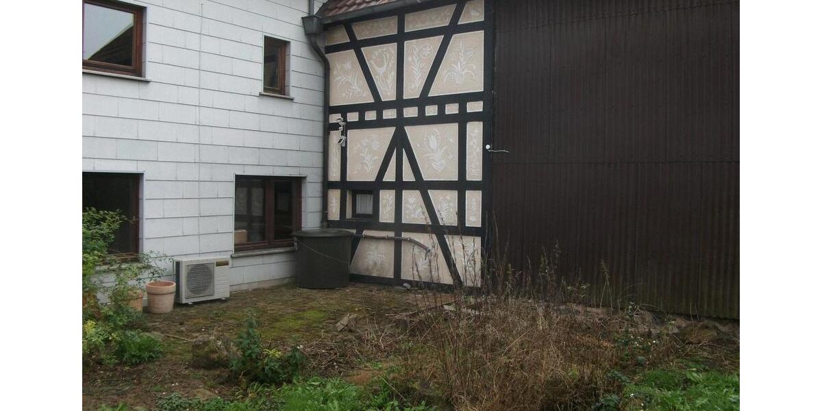 Bauernhaus, Landhaus Lauterbach (Hessen) - 3.5 Zimmer, 101 m&sup2;, 85.000&euro; | Angebot:26593374
