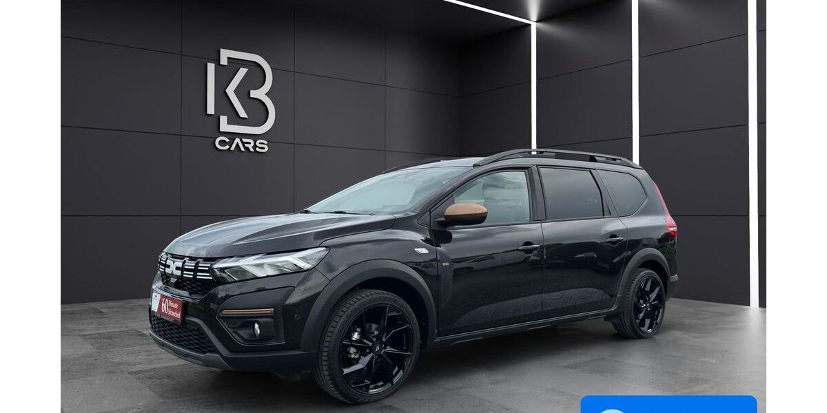 Dacia Jogger 3.800 km 20.996 &euro; Burgkunstadt 96224