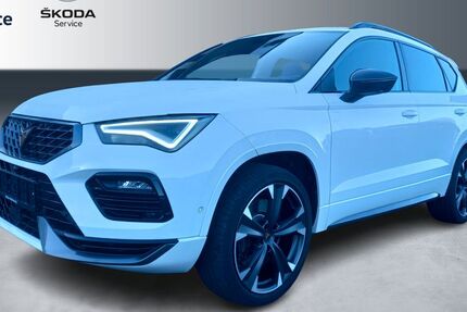 Cupra Ateca 39.307 km 30.770 &euro; Wolfsburg 38446
