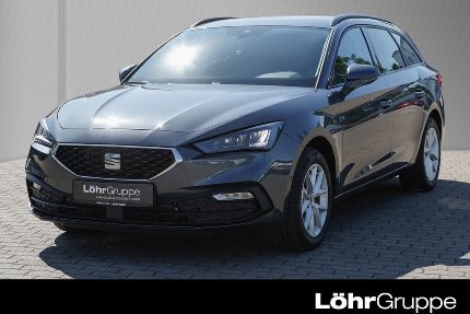 Seat Leon 78.184 km 18.980 &euro; Andernach 56626