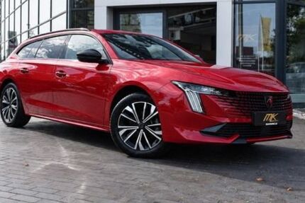 Peugeot 508 31.230 km 20.990 &euro; Braunschweig 38114