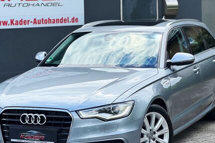 Audi A6 127.000 km 16.450 &euro; Paderborn 33104
