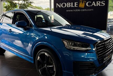 Audi Q2 52.100 km 26.390 &euro; Giessen 35394
