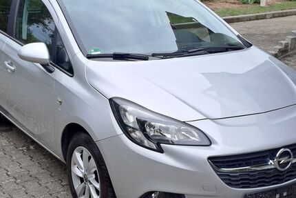 Opel Corsa 104.000 km 7.699 &euro; Bretzfeld 74626
