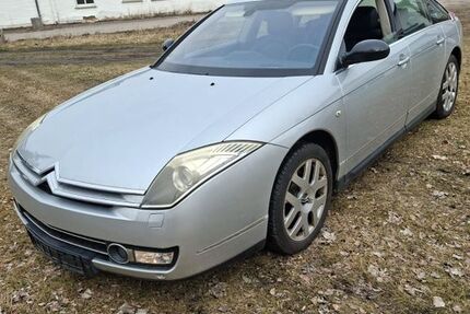 Citroen C6 176.000 km 9.950 &euro; Demmin 17109