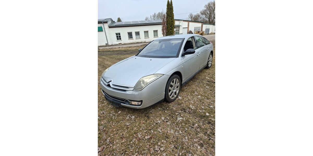 Citroen C6 176.000 km 9.950 &euro; Demmin 17109