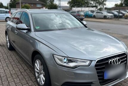 Audi A6 168.000 km 12.900 € Gronau 48599