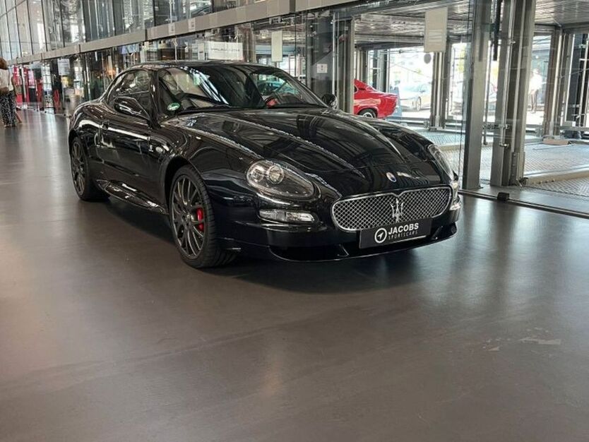 Maserati Gransport 63.354 km 42.900 € Köln 50829