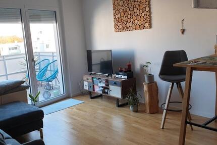 Wohnung Landshut Landshut-West - 3 Zimmer, 68 m&sup2;, 400.000&euro; | Angebot:26693388