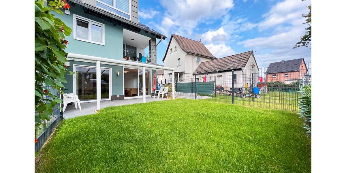 Erdgeschoßwohnung Niederkassel - 2 Zimmer, 80 m&sup2;, 1.100&euro; | Angebot:26285179