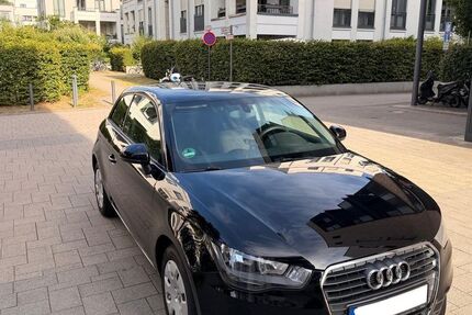 Audi A1 183.500 km 4.250 &euro; Köln 50827