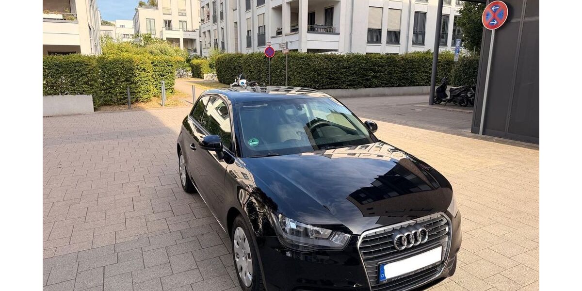 Audi A1 183.500 km 4.250 &euro; Köln 50827