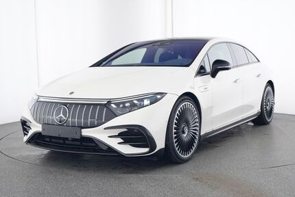 Mercedes EQS