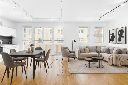 Wohnung zum Kaufen in Frankfurt am Main 699.000 € 104 m²