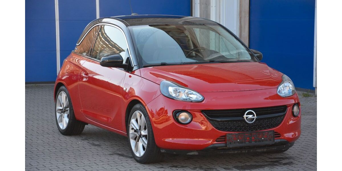 Opel Adam 88.000 km 7.700 &euro; Malsch 76316