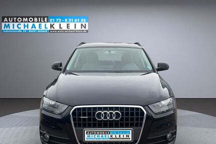 Audi Q3 161.048 km 7.900 &euro; Aichach-West 86551