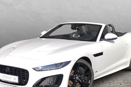Jaguar F-Type 3.500 km 79.440 &euro; Mainz-Hechtsheim 55129
