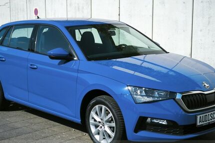 Skoda Scala 87.200 km 10.890 € Bergheim 50127