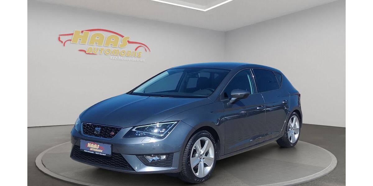 Seat Leon 142.200 km 9.900 &euro; Ebersdorf b.Coburg 96237