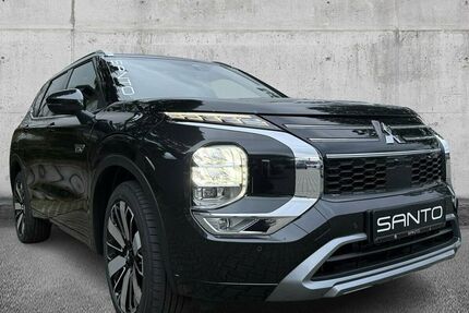 Mitsubishi Outlander 7.500 km 51.290 &euro; Freiburg 79098