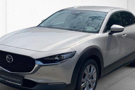 Mazda CX-30 16.700 km 27.990 € Amberg 92224