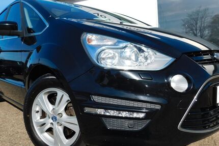 Ford S-Max 216.000 km 5.350 &euro; Brake 26919
