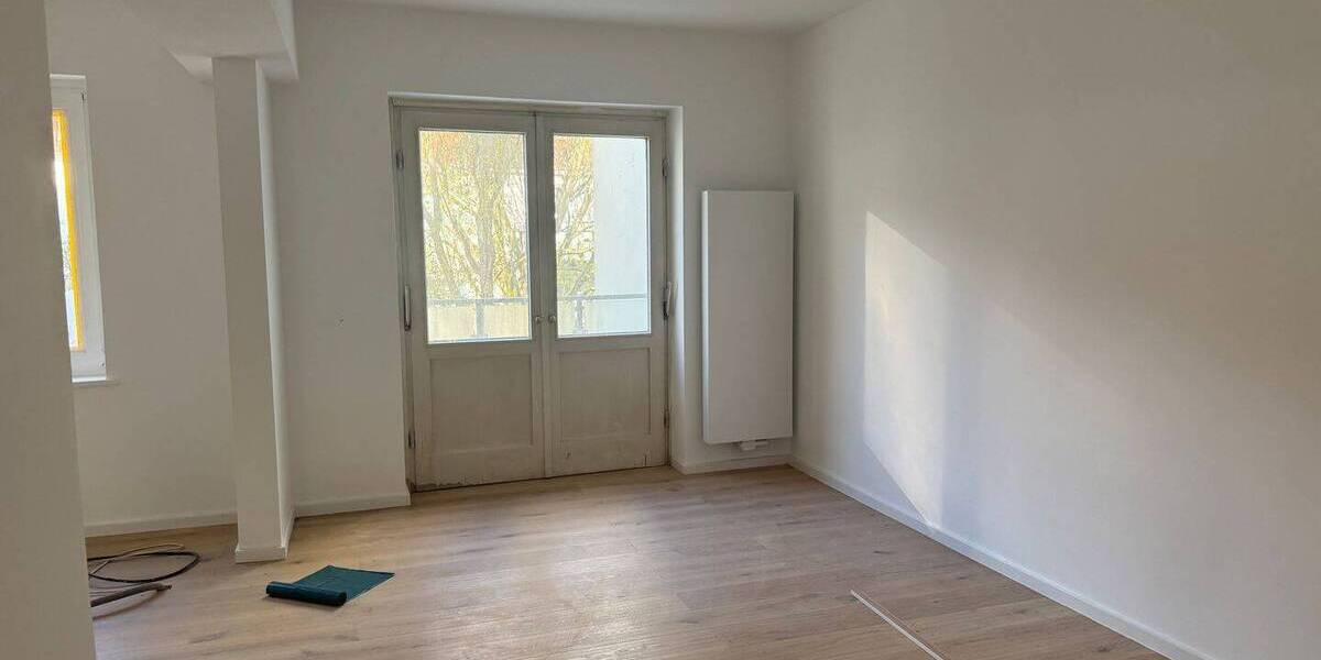 Etagenwohnung Hannover Südstadt - 3 Zimmer, 87 m&sup2;, 452.000&euro; | Angebot:26155580