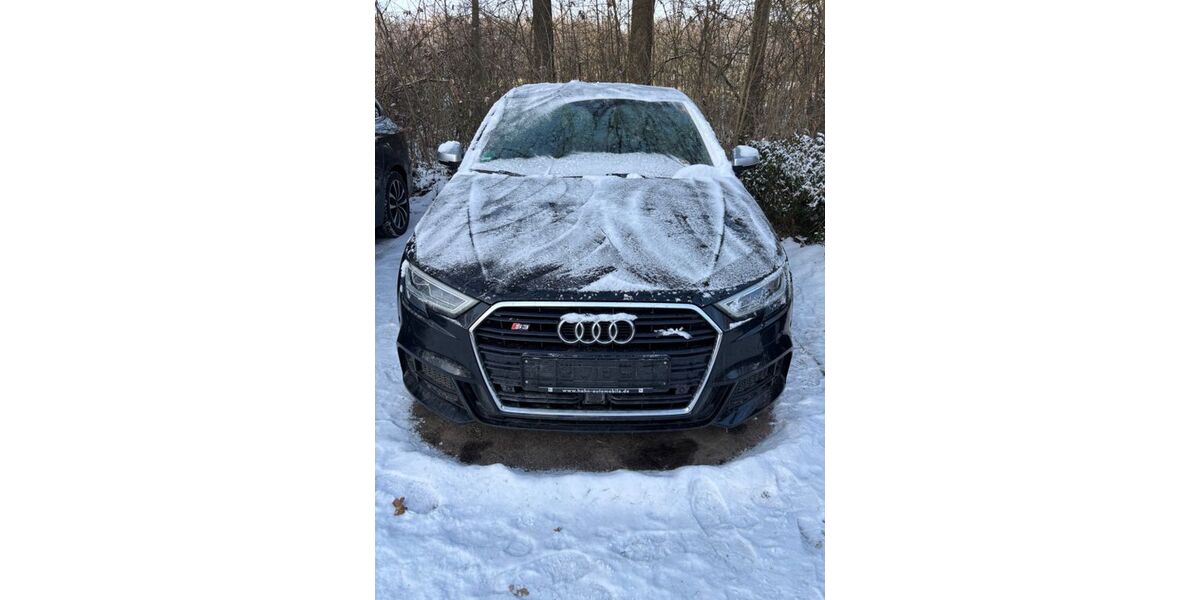 Audi A3 95.000 km 22.000 &euro; Bielefeld 33609