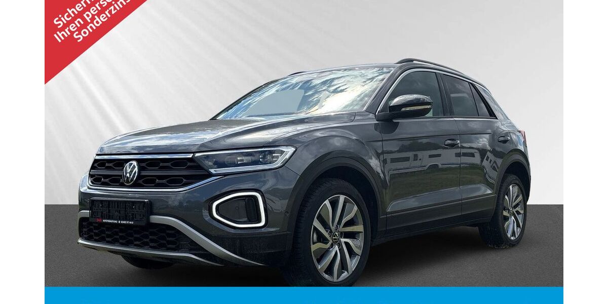 VW T-Roc 17.760 km 29.690 &euro; Dallgow-Döberitz 14624