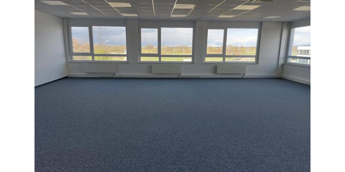 Praxis-, Büro- oder Schulungsräume zimmer